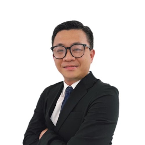 Dr. Michael Yap Heck Wei